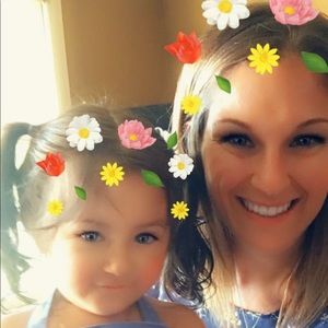 Meet your Posher, Vanessa